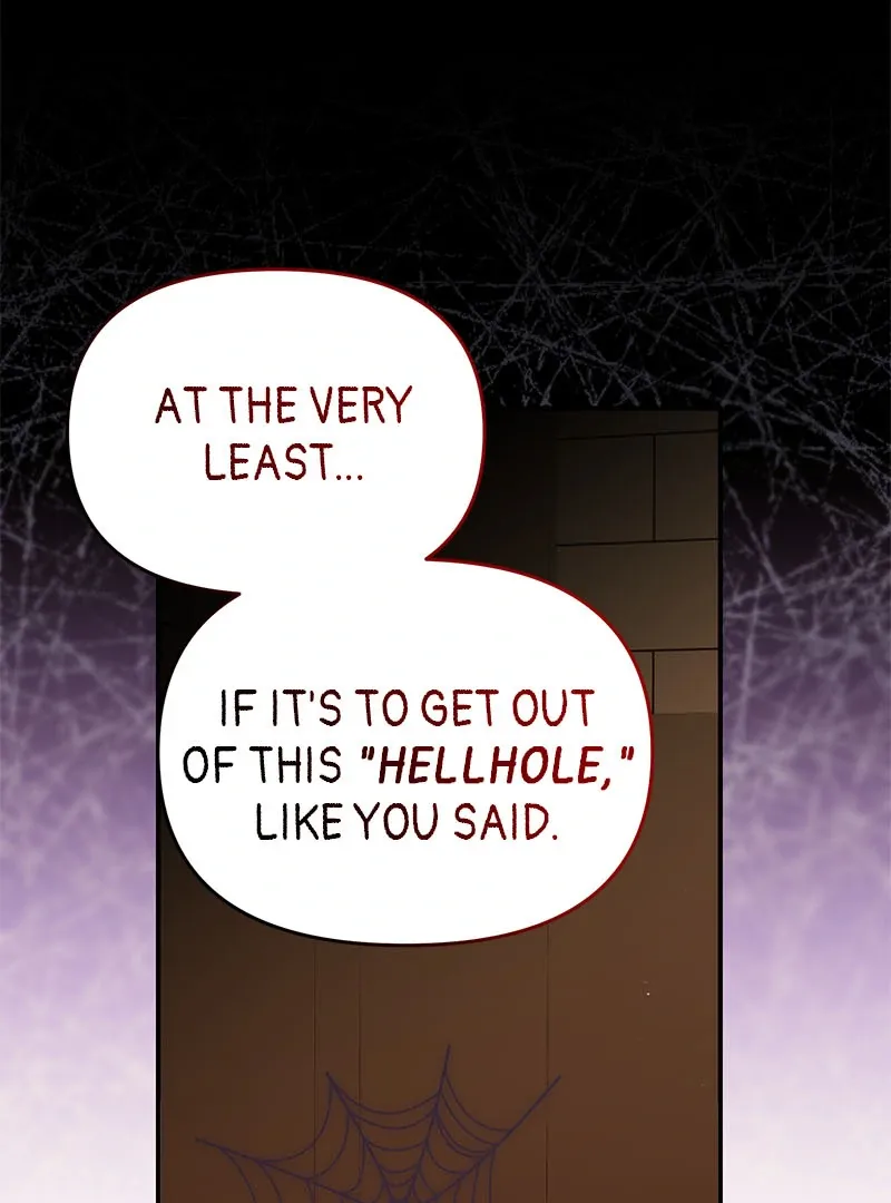 I Vow to Take the Tyrant’s Throne Chapter 27 page 55