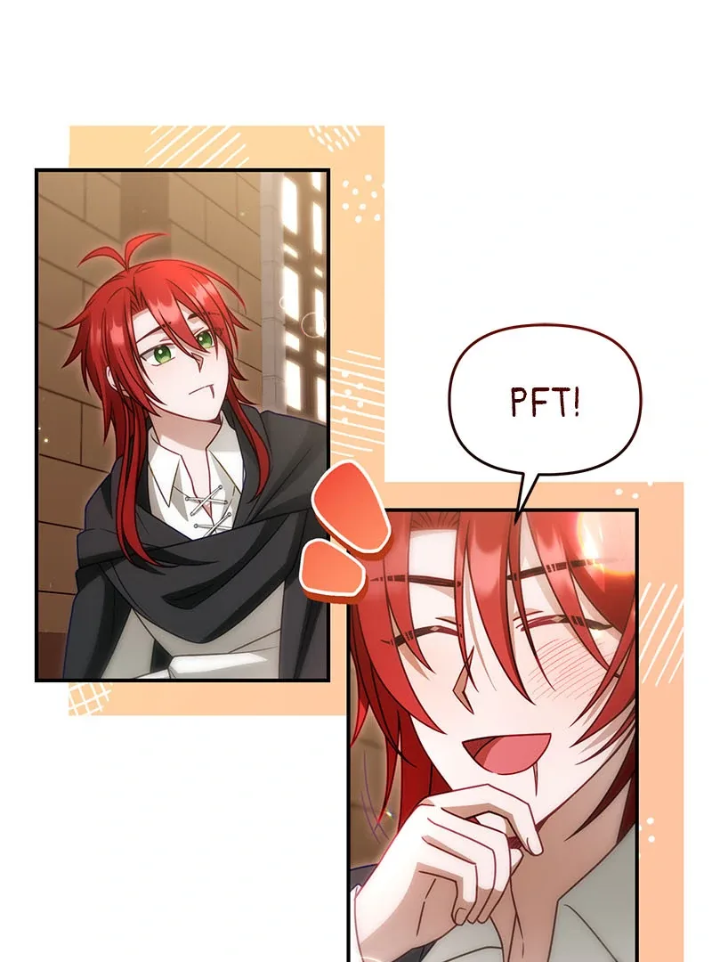 I Vow to Take the Tyrant’s Throne Chapter 27 page 94