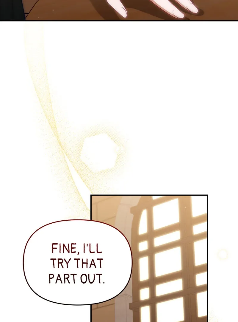 I Vow to Take the Tyrant’s Throne Chapter 27 page 96