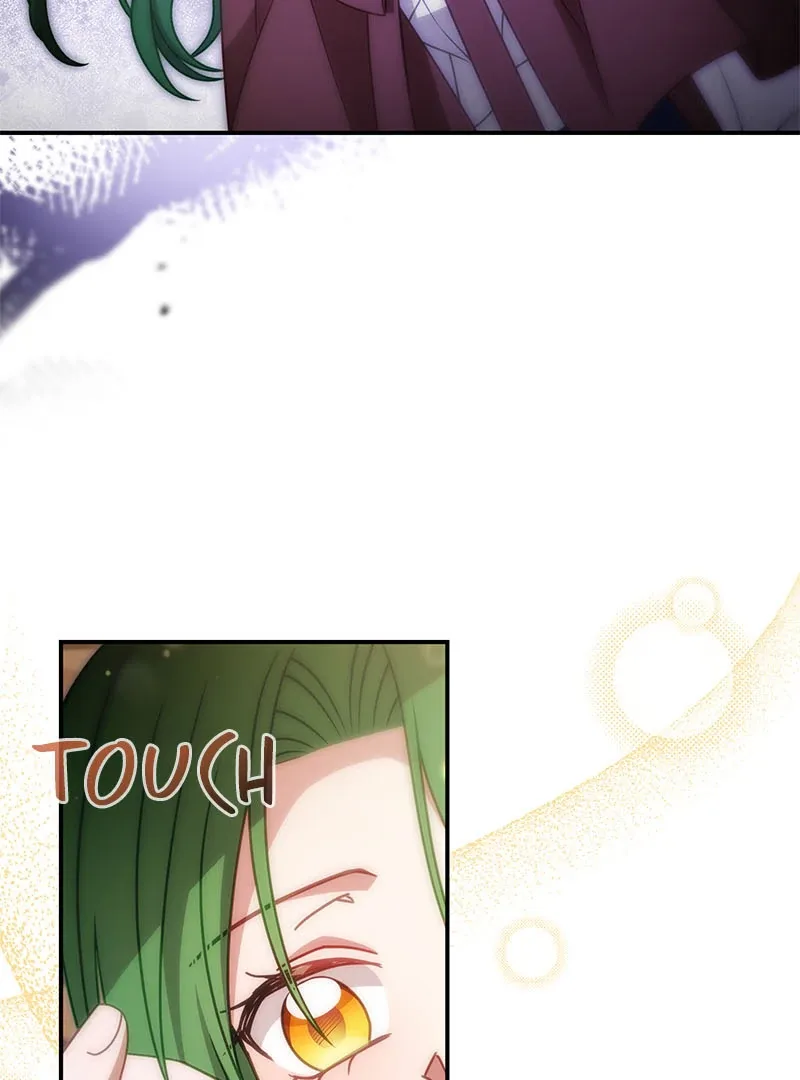 I Vow to Take the Tyrant’s Throne Chapter 27 page 76