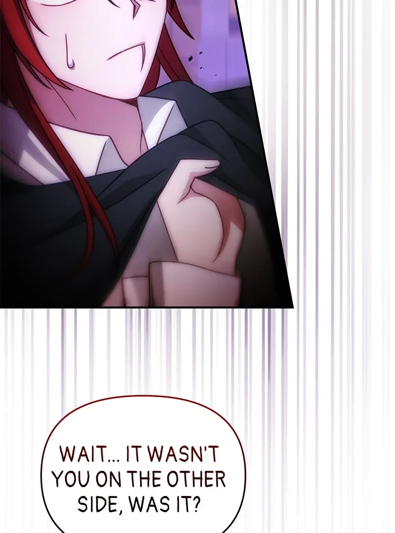I Vow to Take the Tyrant’s Throne Chapter 27 page 34