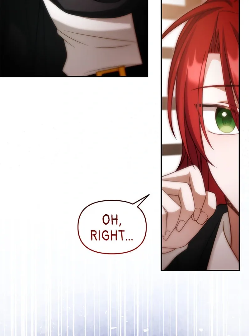 I Vow to Take the Tyrant’s Throne Chapter 27 page 28