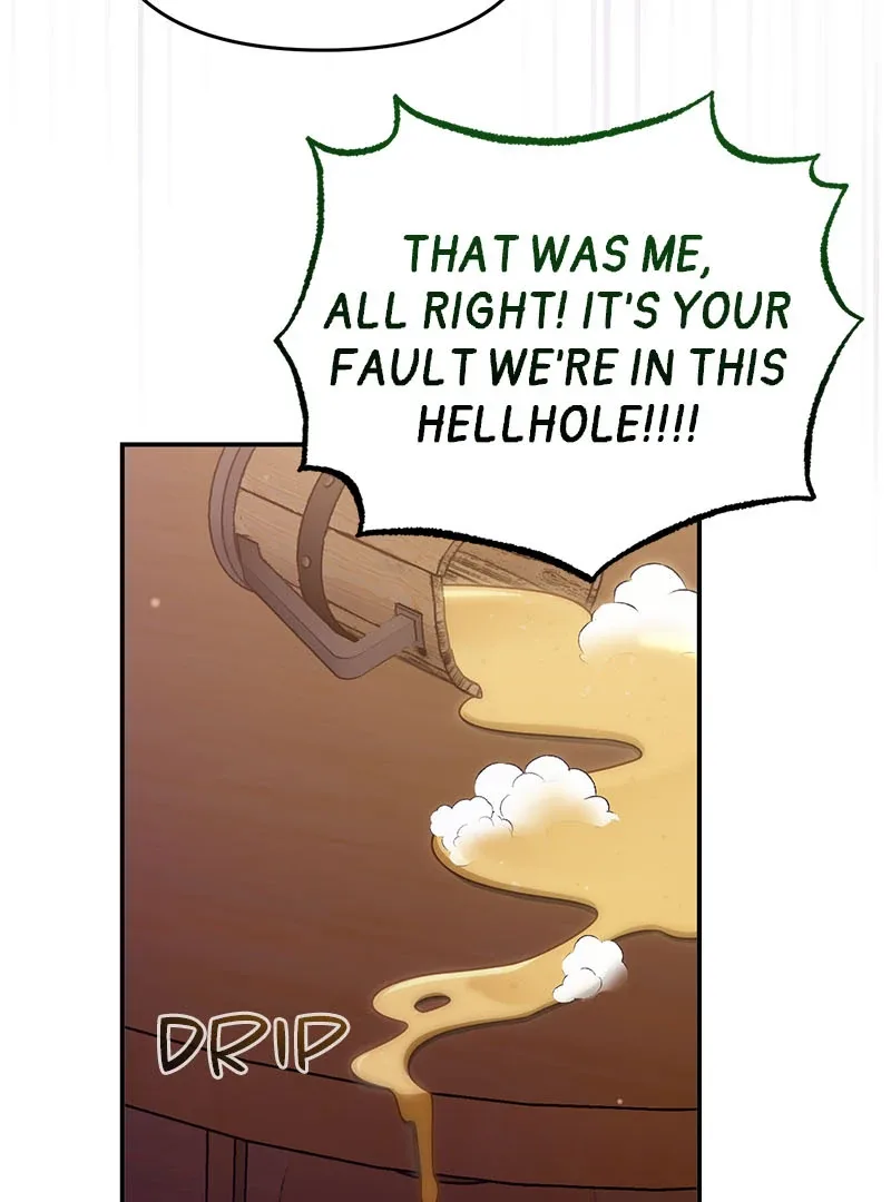 I Vow to Take the Tyrant’s Throne Chapter 27 page 35