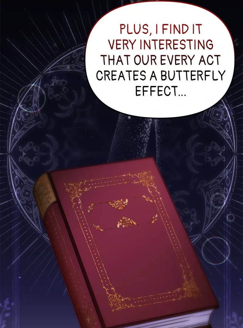 I Vow to Take the Tyrant’s Throne Chapter 27 page 87