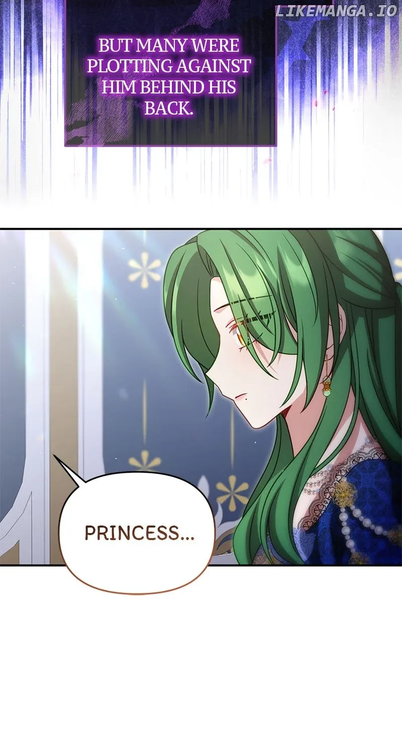 I Vow to Take the Tyrant’s Throne Chapter 26 page 29