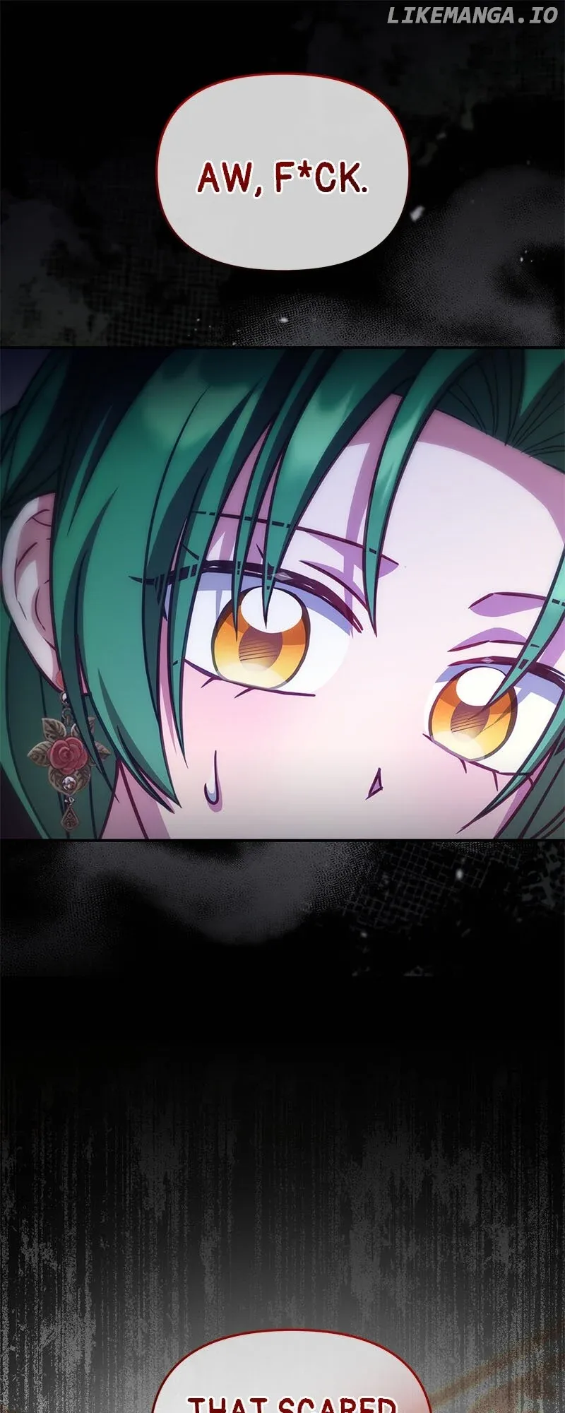 I Vow to Take the Tyrant’s Throne Chapter 24 page 64
