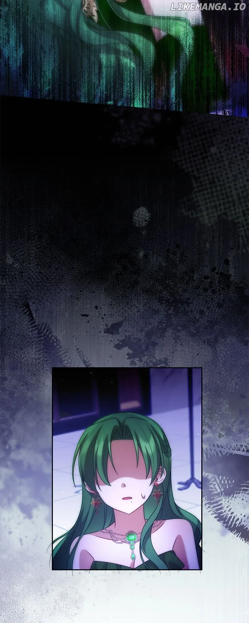 I Vow to Take the Tyrant’s Throne Chapter 24 page 66