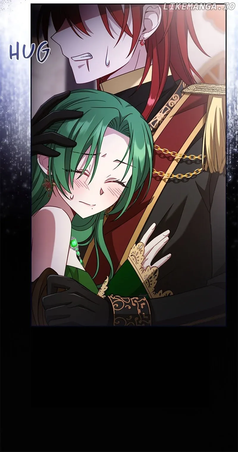 I Vow to Take the Tyrant’s Throne Chapter 24 page 63