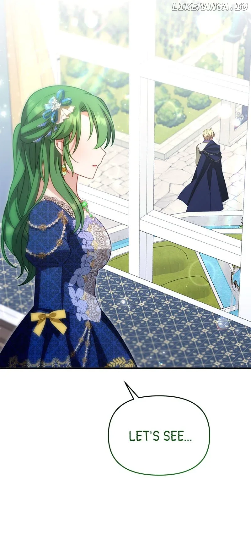 I Vow to Take the Tyrant’s Throne Chapter 26 page 44