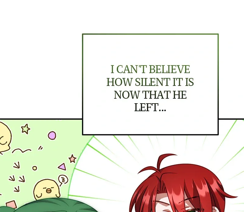 I Vow to Take the Tyrant’s Throne Chapter 31 page 43