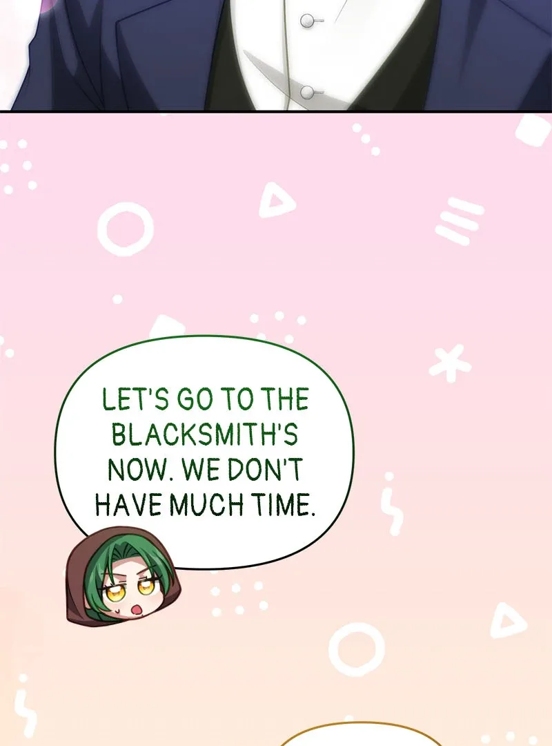 I Vow to Take the Tyrant’s Throne Chapter 31 page 92