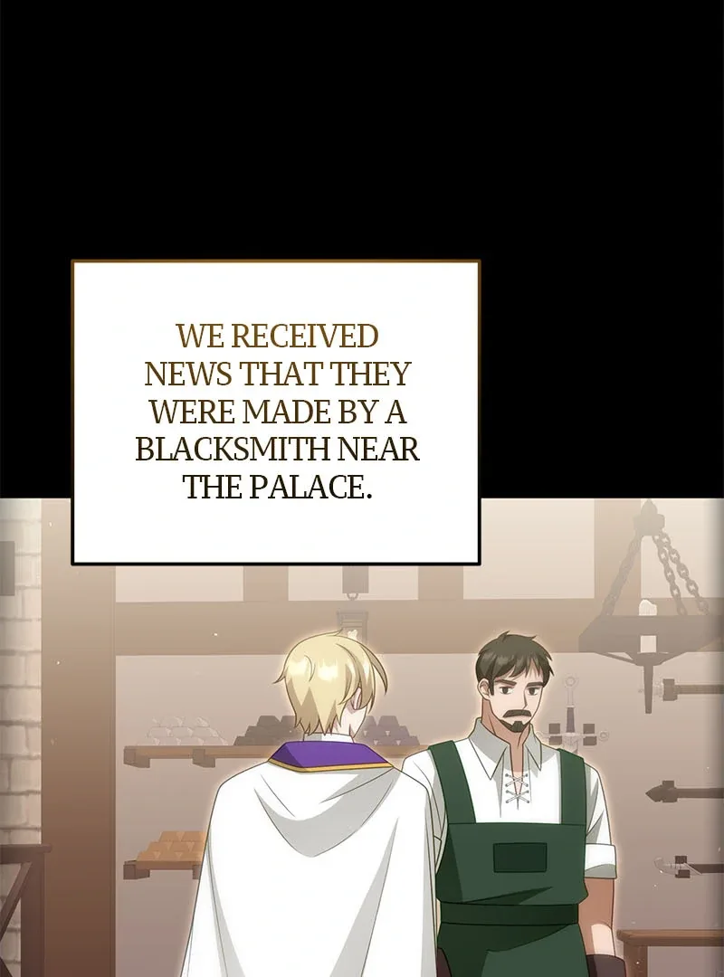 I Vow to Take the Tyrant’s Throne Chapter 31 page 61