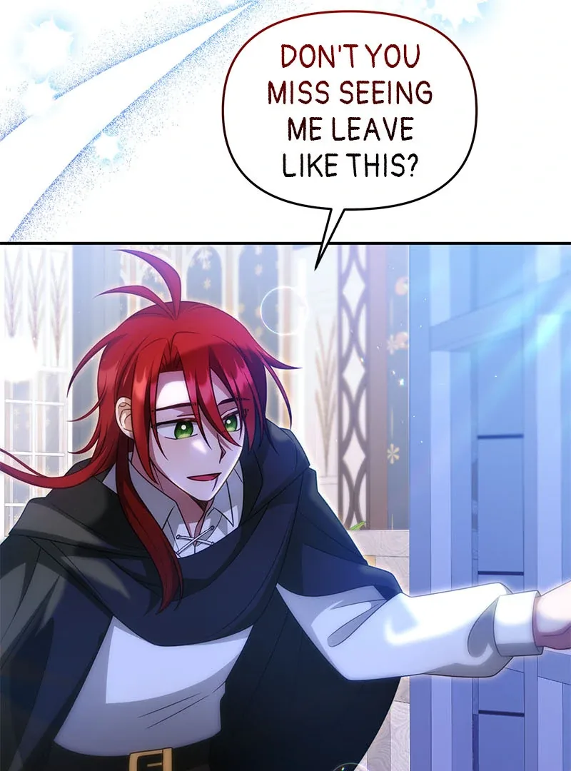 I Vow to Take the Tyrant’s Throne Chapter 31 page 21