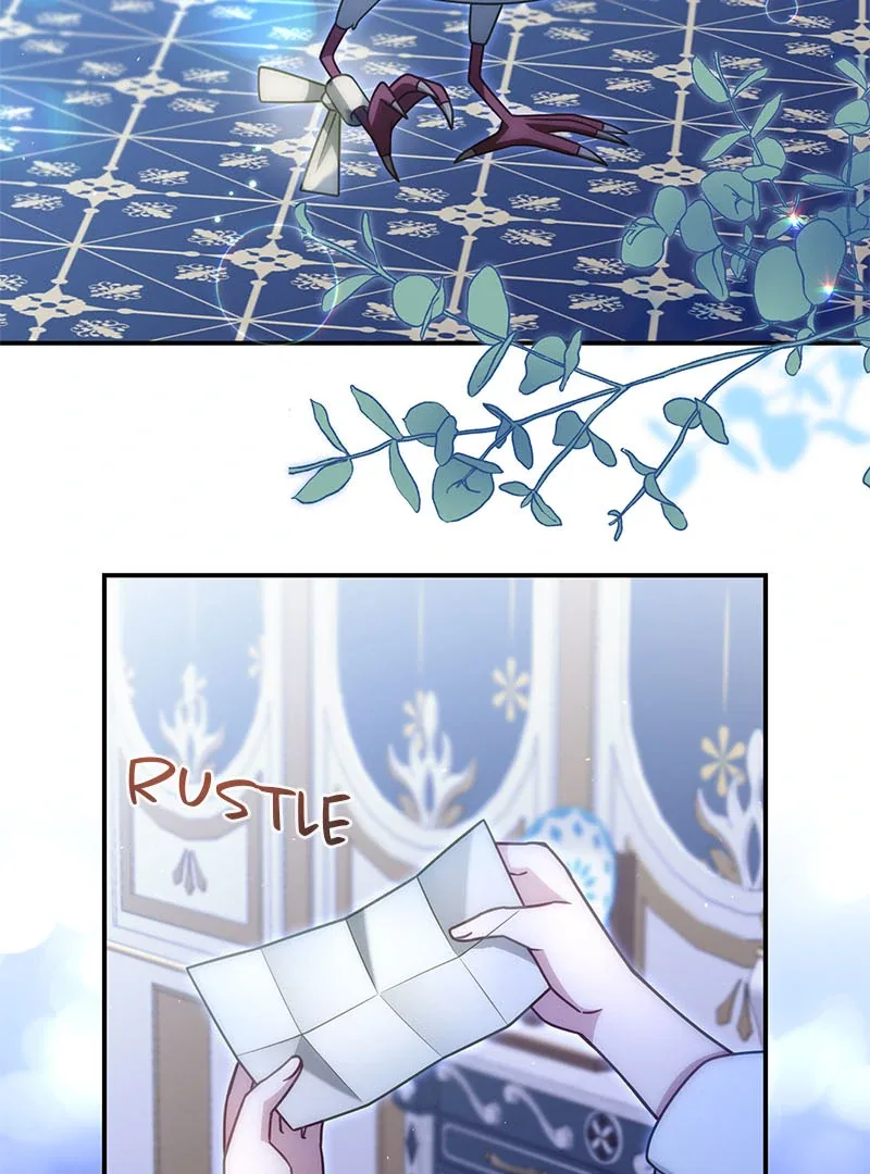 I Vow to Take the Tyrant’s Throne Chapter 31 page 57