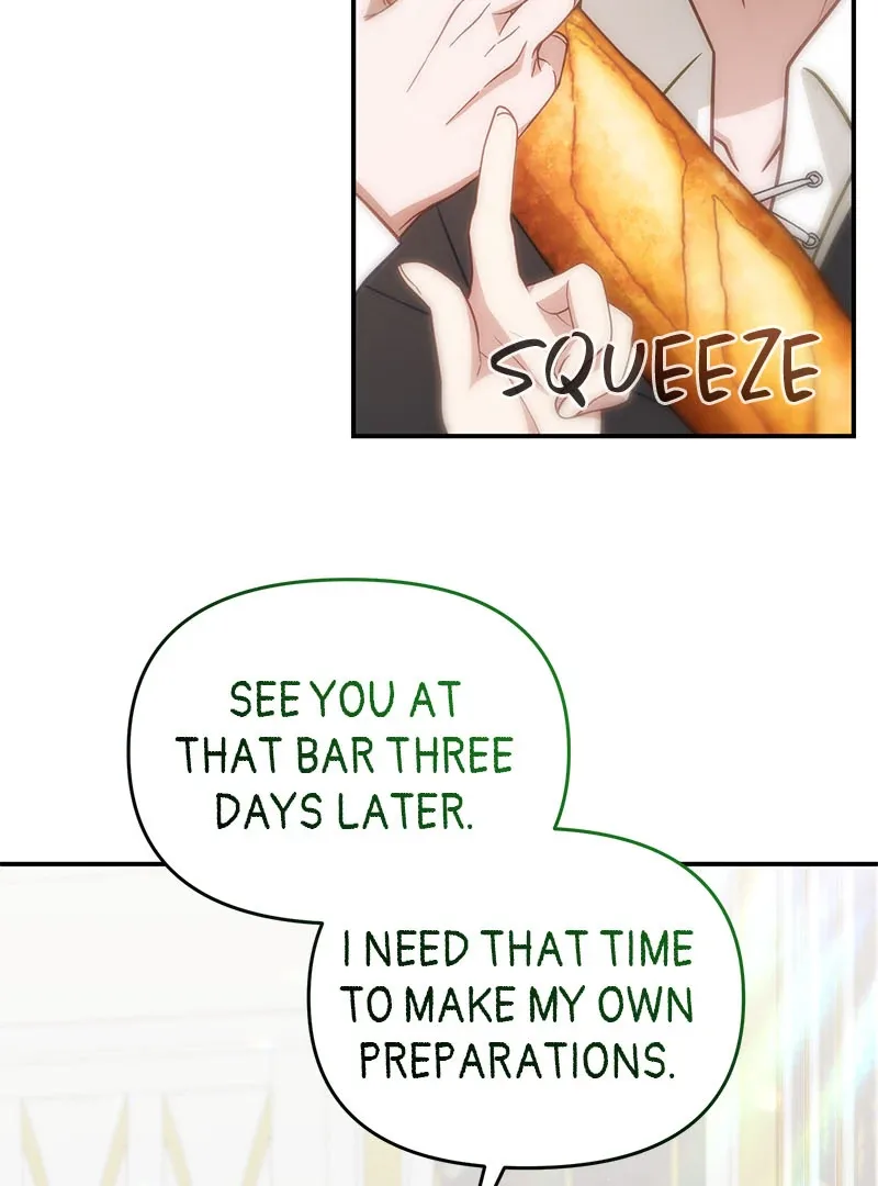 I Vow to Take the Tyrant’s Throne Chapter 31 page 28