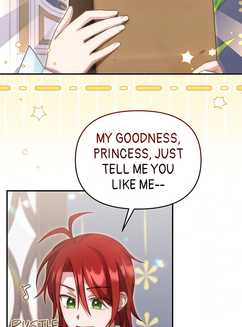 I Vow to Take the Tyrant’s Throne Chapter 31 page 26
