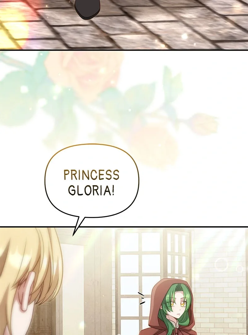 I Vow to Take the Tyrant’s Throne Chapter 31 page 79