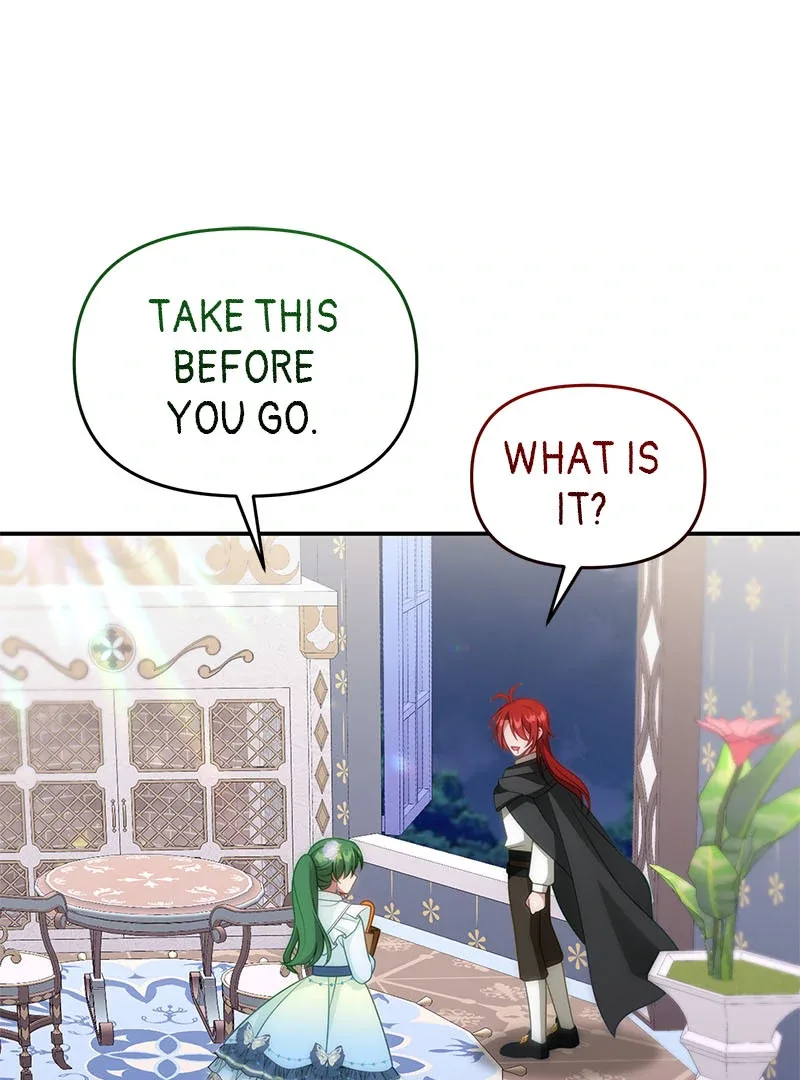 I Vow to Take the Tyrant’s Throne Chapter 31 page 24