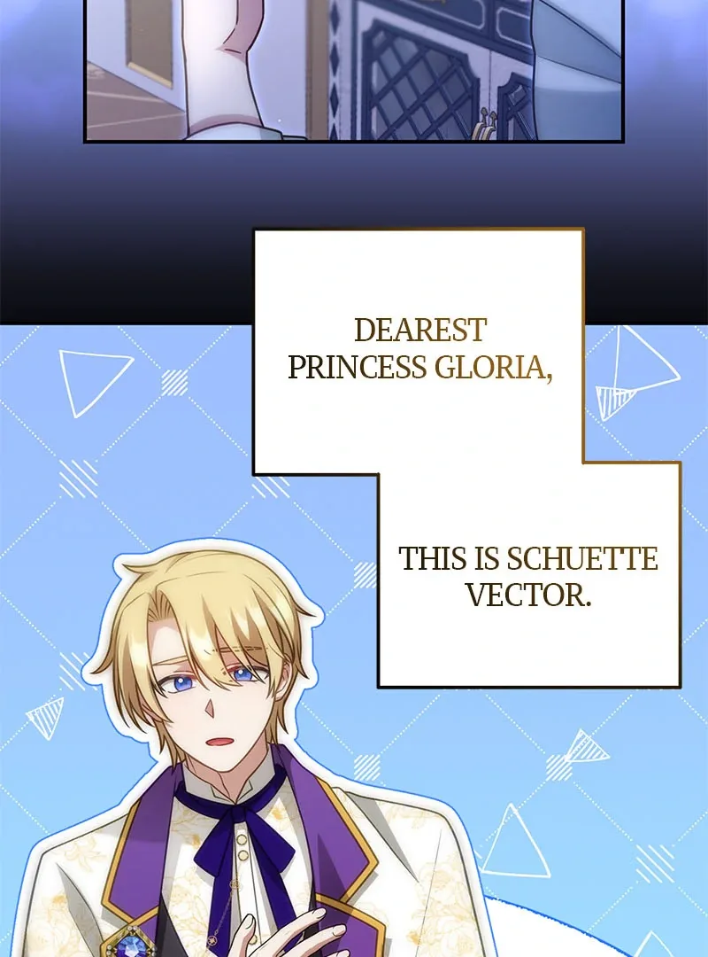 I Vow to Take the Tyrant’s Throne Chapter 31 page 58