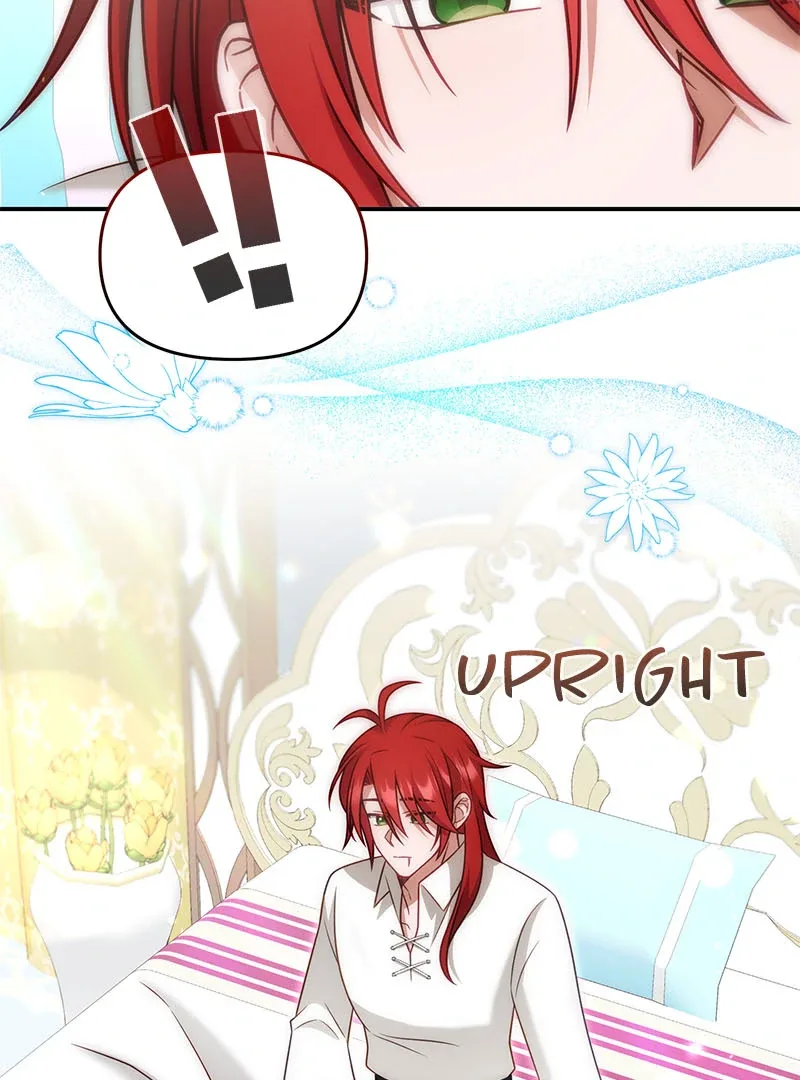 I Vow to Take the Tyrant’s Throne Chapter 31 page 3