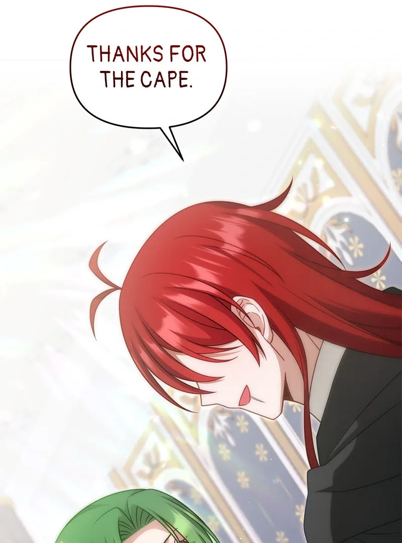 I Vow to Take the Tyrant’s Throne Chapter 31 page 15