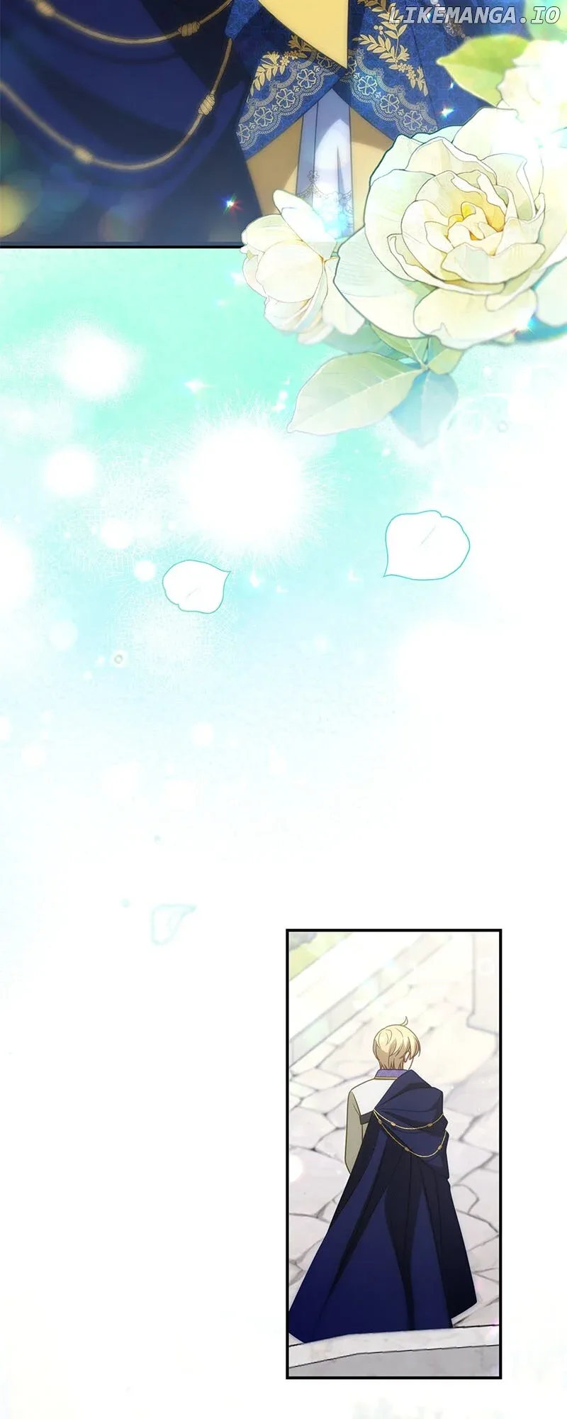 I Vow to Take the Tyrant’s Throne Chapter 26 page 43