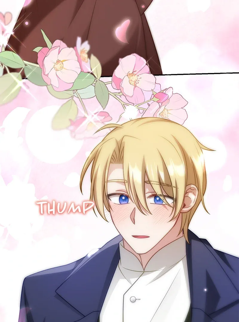 I Vow to Take the Tyrant’s Throne Chapter 31 page 91