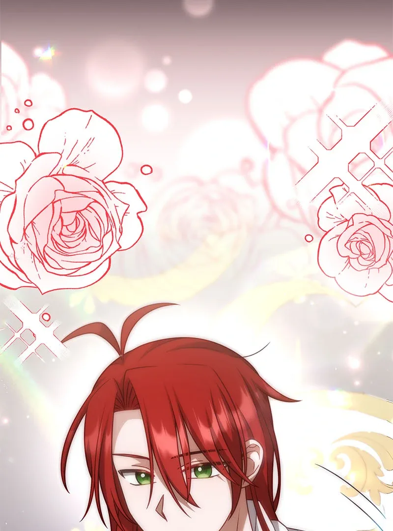 I Vow to Take the Tyrant’s Throne Chapter 31 page 46