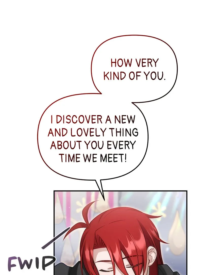 I Vow to Take the Tyrant’s Throne Chapter 31 page 13