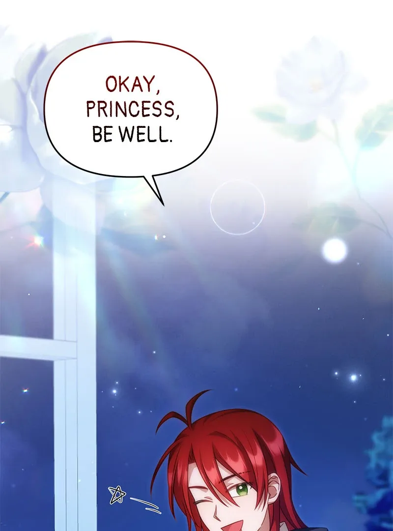 I Vow to Take the Tyrant’s Throne Chapter 31 page 34