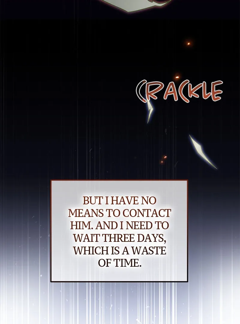 I Vow to Take the Tyrant’s Throne Chapter 31 page 70