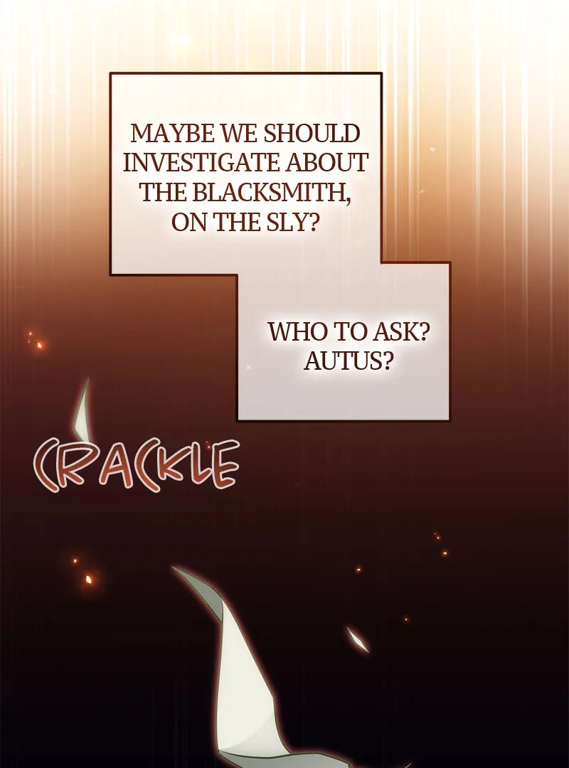 I Vow to Take the Tyrant’s Throne Chapter 31 page 69