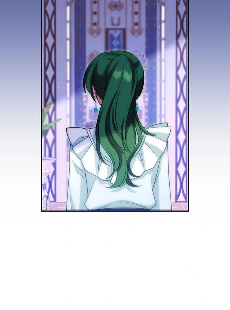 I Vow to Take the Tyrant’s Throne Chapter 31 page 42