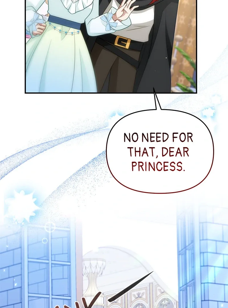I Vow to Take the Tyrant’s Throne Chapter 31 page 19