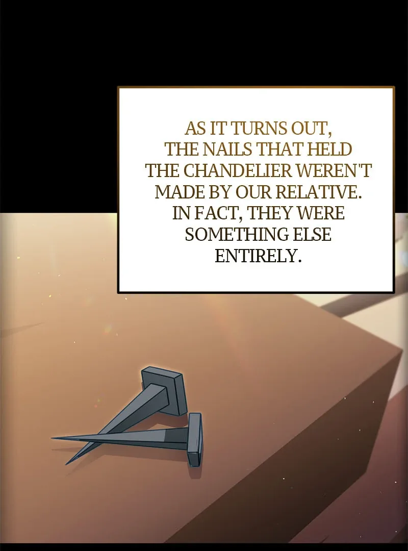 I Vow to Take the Tyrant’s Throne Chapter 31 page 60