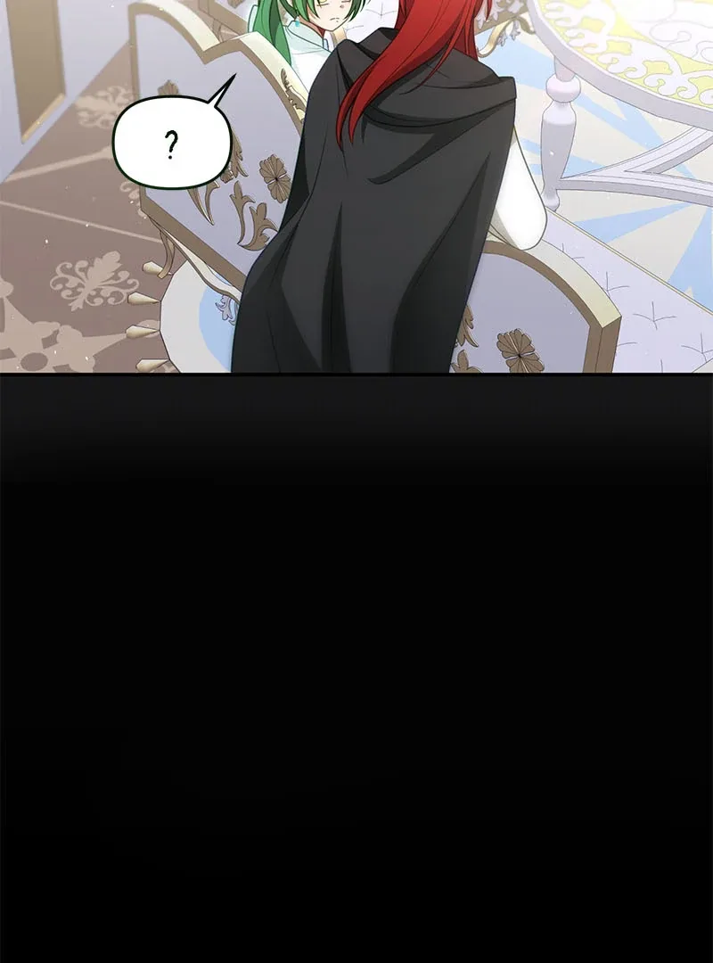 I Vow to Take the Tyrant’s Throne Chapter 30 page 26
