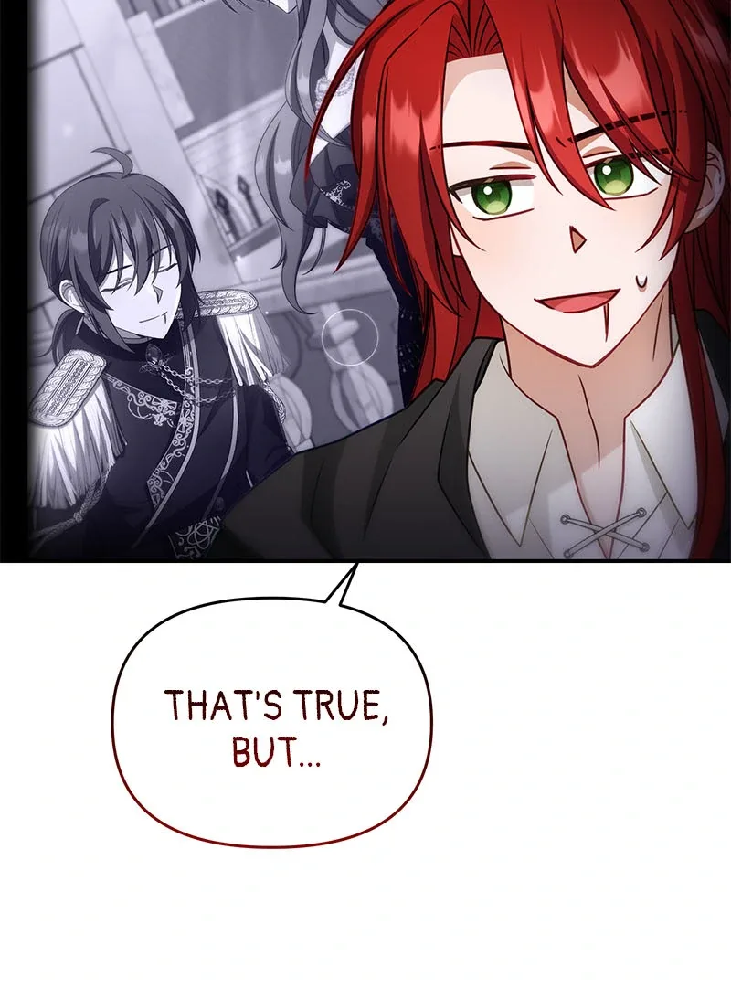 I Vow to Take the Tyrant’s Throne Chapter 30 page 7