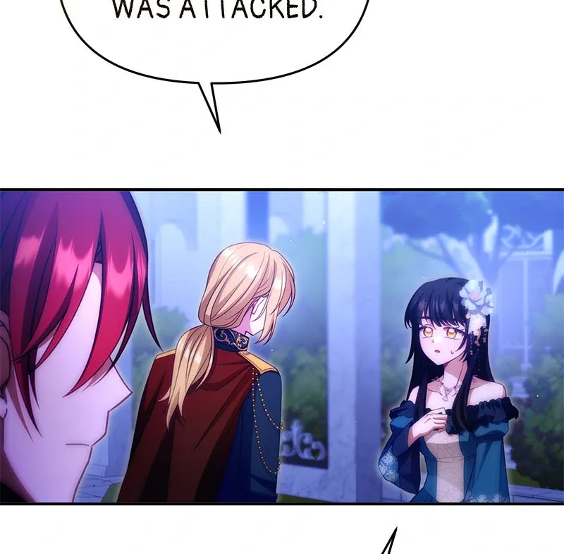 I Vow to Take the Tyrant’s Throne Chapter 29 page 21