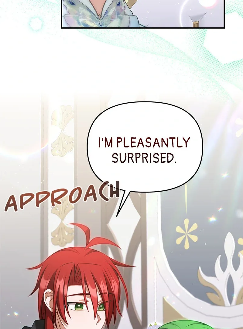 I Vow to Take the Tyrant’s Throne Chapter 30 page 14