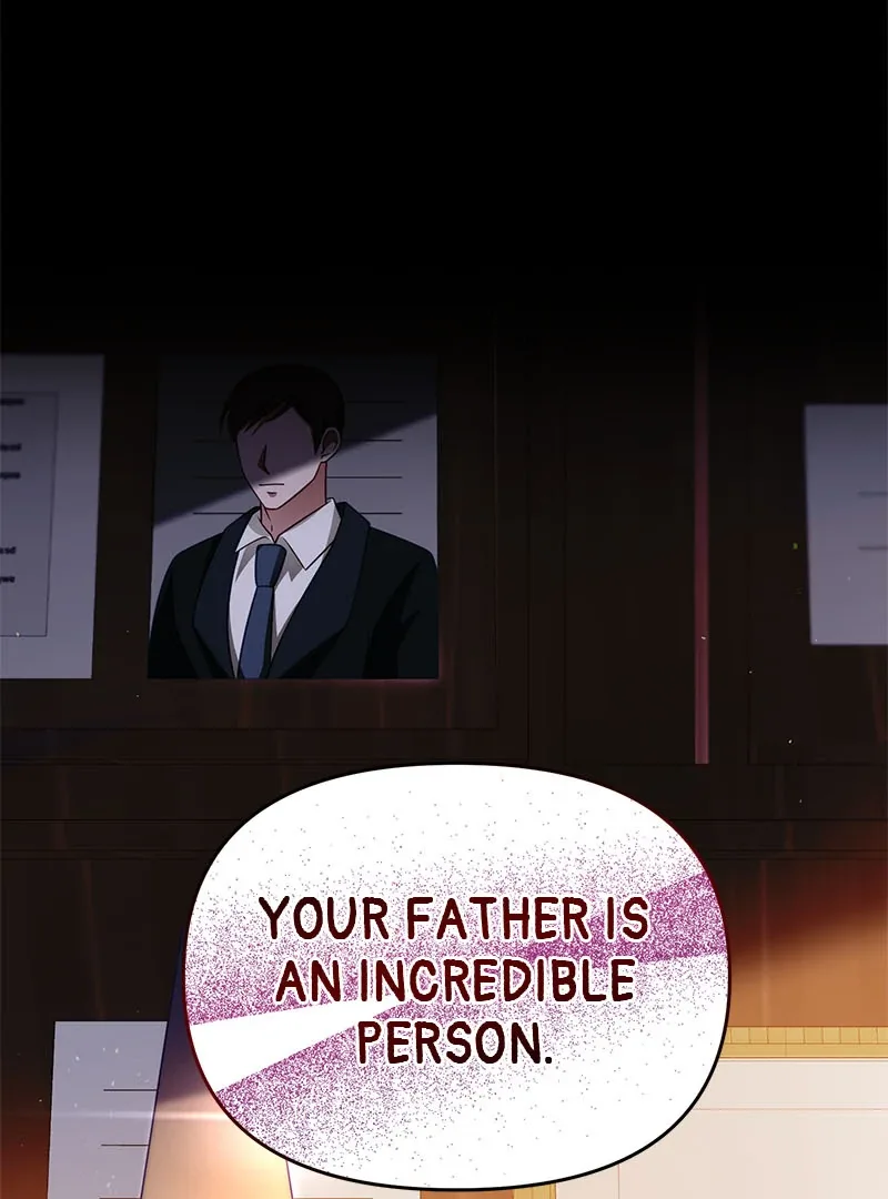 I Vow to Take the Tyrant’s Throne Chapter 30 page 27