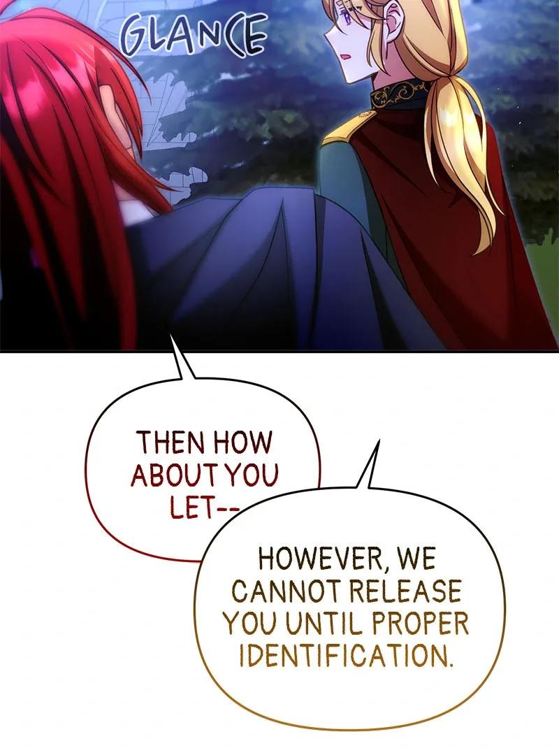 I Vow to Take the Tyrant’s Throne Chapter 29 page 6