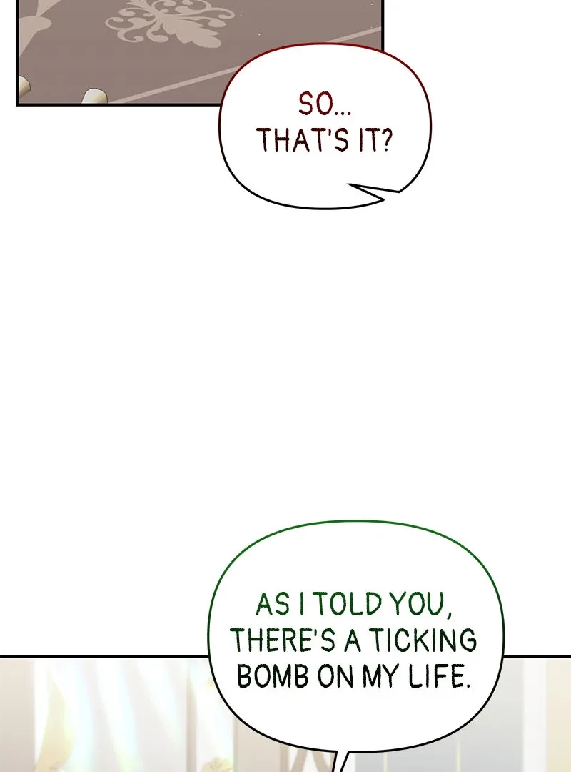 I Vow to Take the Tyrant’s Throne Chapter 30 page 10