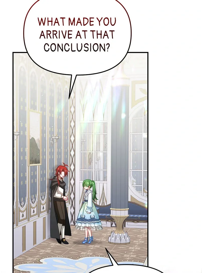 I Vow to Take the Tyrant’s Throne Chapter 30 page 4