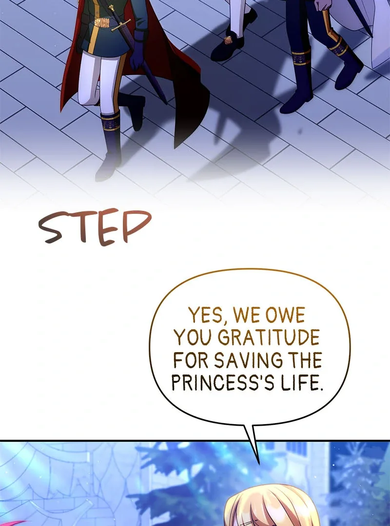 I Vow to Take the Tyrant’s Throne Chapter 29 page 5