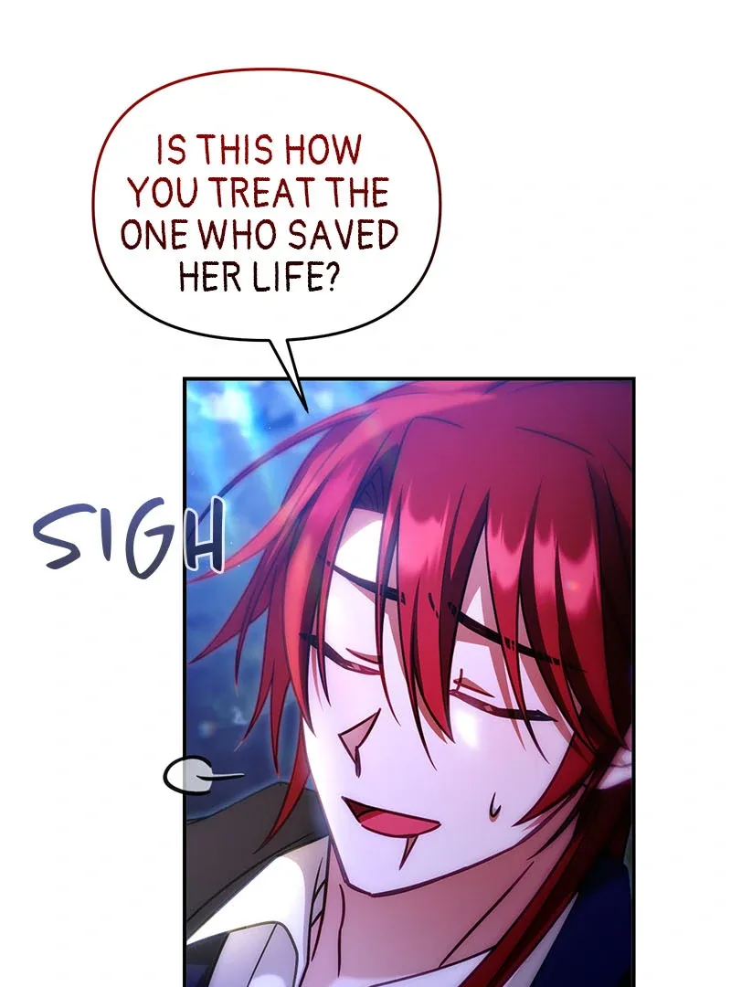 I Vow to Take the Tyrant’s Throne Chapter 29 page 7