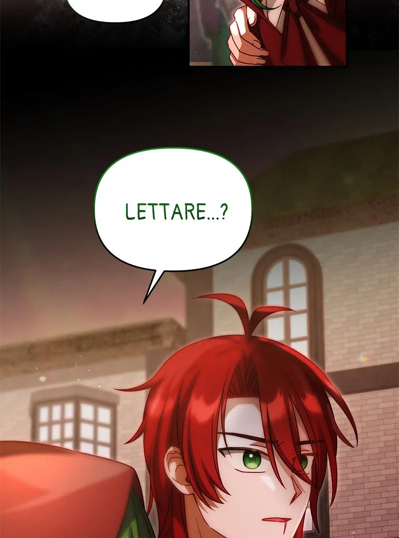 I Vow to Take the Tyrant’s Throne Chapter 28 page 15