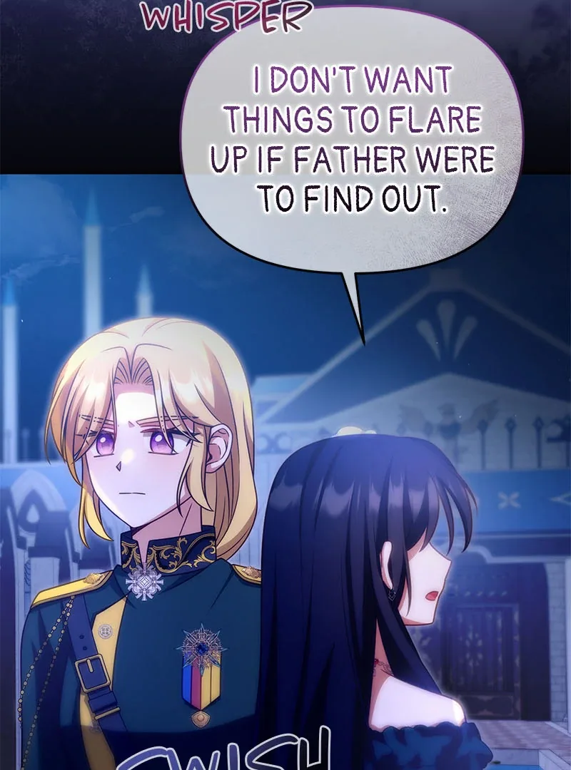 I Vow to Take the Tyrant’s Throne Chapter 29 page 30