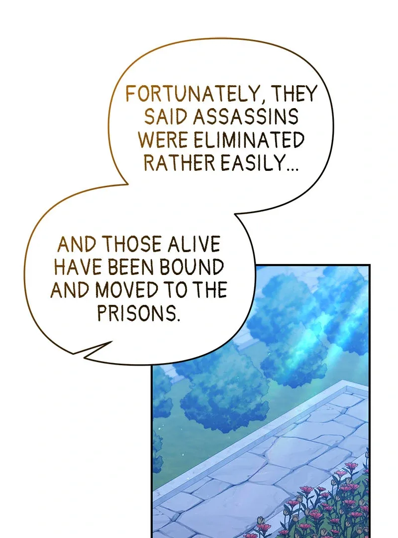 I Vow to Take the Tyrant’s Throne Chapter 29 page 23