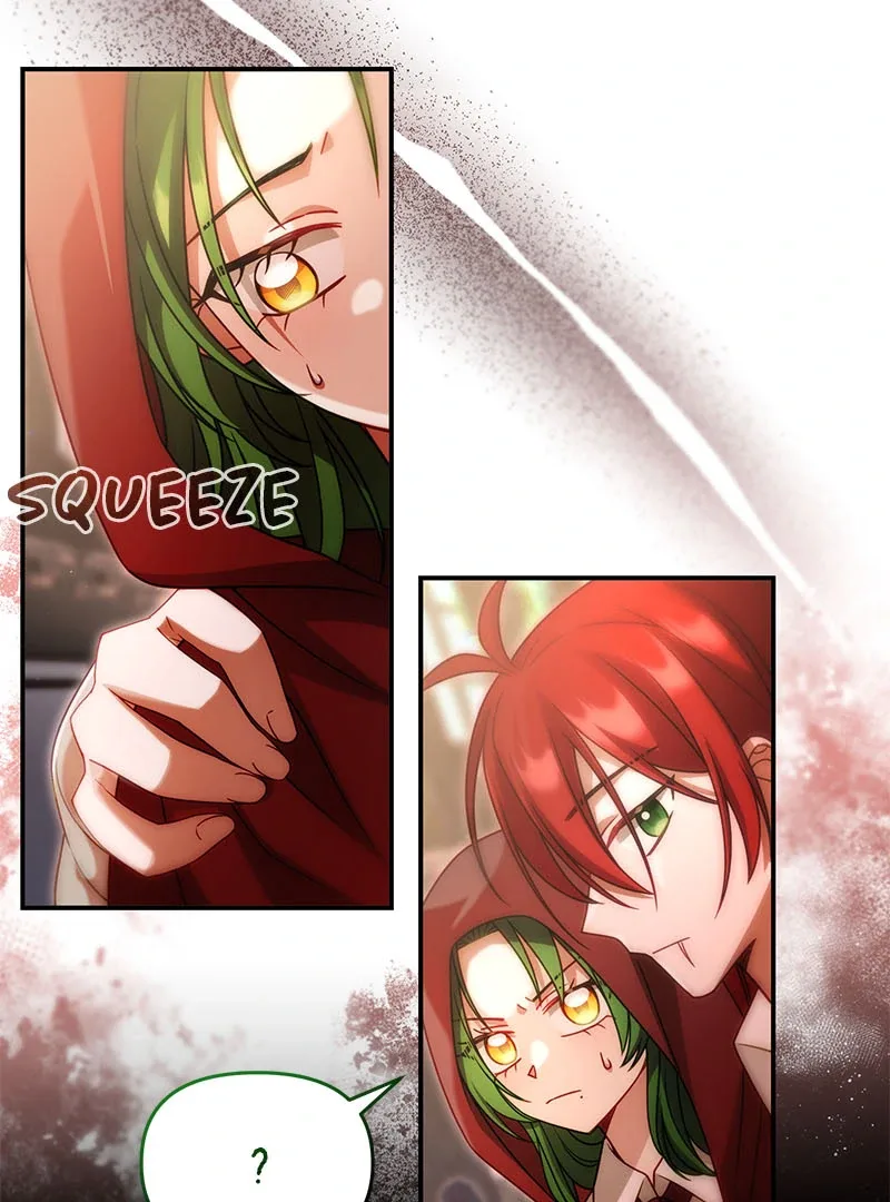 I Vow to Take the Tyrant’s Throne Chapter 28 page 14