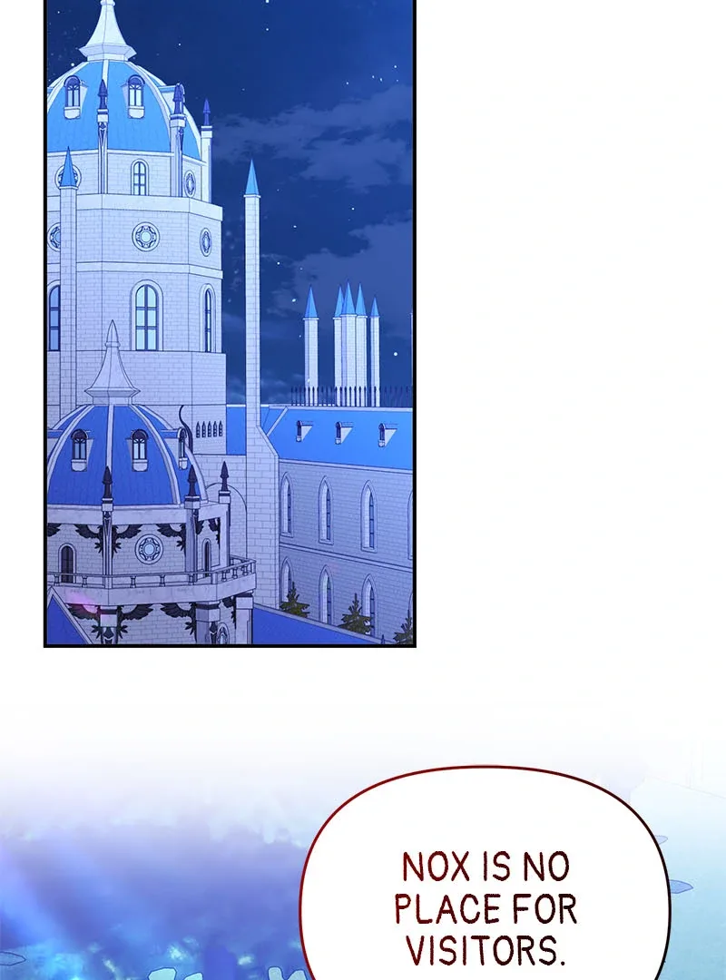I Vow to Take the Tyrant’s Throne Chapter 29 page 3